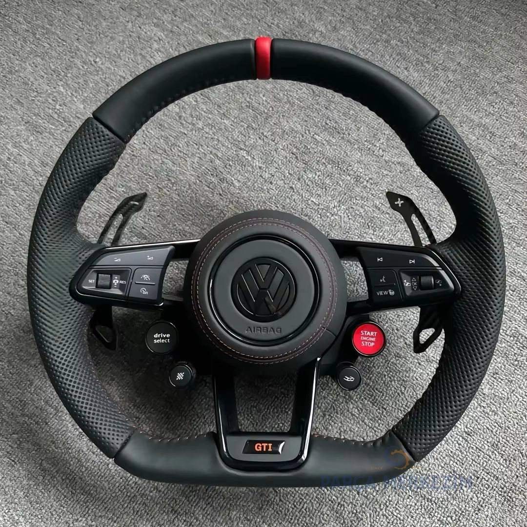 Volkswagen GTI Direksiyon 